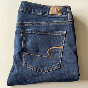 American Eagle Outfitters Jeggings